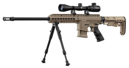 Photo PCKPAL113-09.jpg Pack Pallas Sniper TAN BA-15 - 22LR