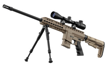 Photo PCKPAL113-11.jpg Pack Pallas Sniper TAN BA-15 - 22LR