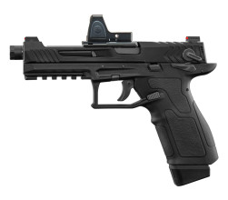 Photo PCKPG9020-01.jpg Lancer Tactical Pack LTX Competition Black + RMR