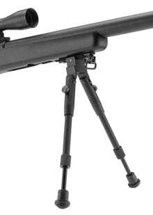 Photo PCKVSR10-2-Pack Sniper VSR10 + Bi-pied + lunette 4x32 RTI Tactical series