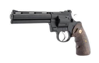 ASG Revolver R-357 Gaz 6 mm
