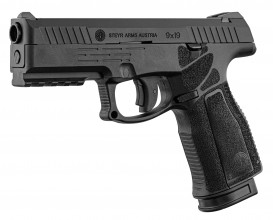 ASG Pistolet airsoft CO2 Steyr L9-A2