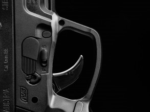 Photo PG1011-5 Réplique pistolet Steyr M9-A1 GNB CO2 1.1j