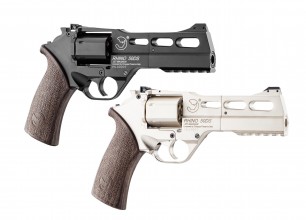 Airsoft replica CO2 revolver CHIAPPA RHINO 50DS 