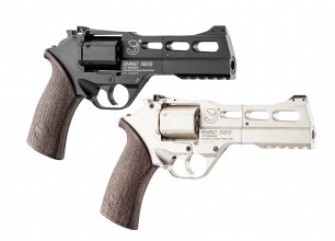 Photo PG1050-V Airsoft replica CO2 revolver CHIAPPA RHINO 50DS 0.95J