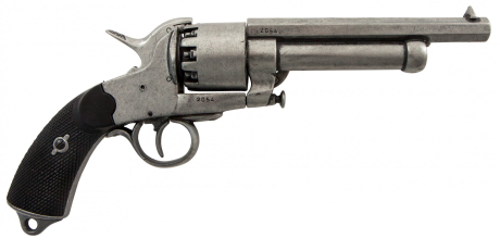 Denix US Army 1855 Revolver Replica