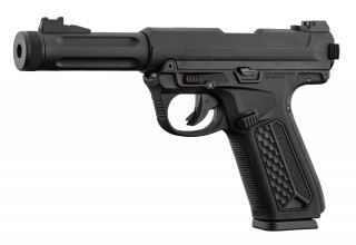 Airsoft replica GBB gas AAP-01 ASSASSIN Semi & ...