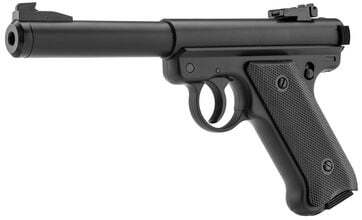 ASG MK I Gaz 6 mm Noir