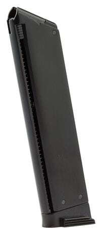 Replica charger Mk1 gas