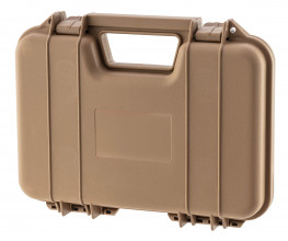 Photo PG1121-08.jpg Replica GBB 1911 Tan Golden Eagle