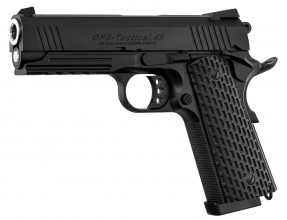 Réplique GBB 1911 warrior Golden Eagle