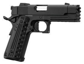 Photo PG1124-01.jpg Réplique GBB 1911 tactique Golden Eagle