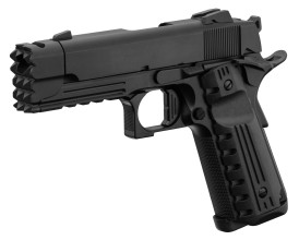 Photo PG1124-04.jpg Réplique GBB 1911 tactique Golden Eagle