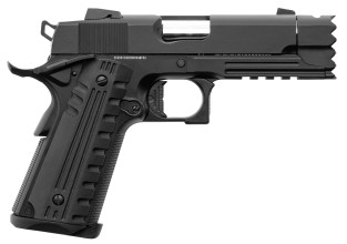 Photo PG1124-06.jpg Réplique GBB 1911 tactique Golden Eagle