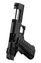 Photo PG1124-07.jpg Réplique GBB 1911 tactique Golden Eagle