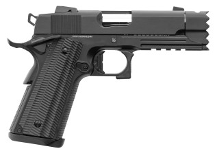 Photo PG1125-06.jpg Réplique GBB 1911 tactique Golden Eagle