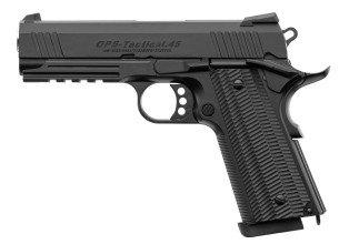 Photo PG1126-05.jpg Réplique GBB 1911 noir Golden Eagle