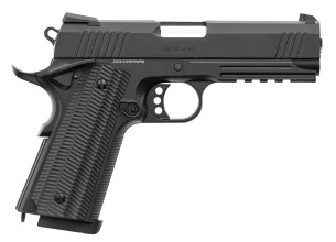 Photo PG1126-06.jpg Réplique GBB 1911 noir Golden Eagle