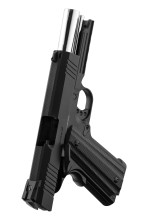 Photo PG1126-07.jpg Réplique GBB 1911 noir Golden Eagle