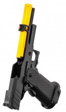 Photo PG1128-05.jpg GBB hi-capa 5.1 black/Gold Golden Eagle replica