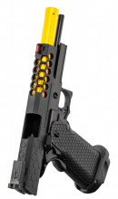 Photo PG1129-05.jpg GBB hi-capa 5.1 black/Gold Golden Eagle replica