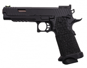 Photo PG1133.png GBB hi-capa 5.1 black/Bronze Golden Eagle replica