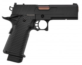 Photo PG1135-02.jpg GBB hi-capa 5.1 black/Bronze Golden Eagle replica