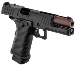 Photo PG1135-07.jpg GBB hi-capa 5.1 black/Bronze Golden Eagle replica