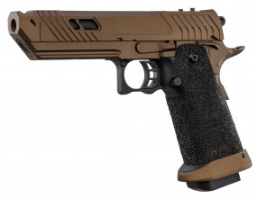 GBB Golden Eagle Sand Viper airsoft pistol