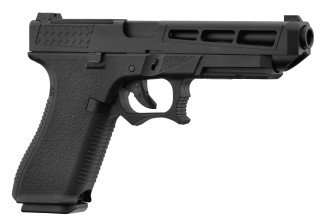 Photo PG1142-01.jpg Réplique GBB  A.T.P 02 Golden Eagle