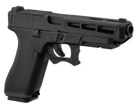 Photo PG1142-02.jpg Réplique GBB  A.T.P 02 Golden Eagle