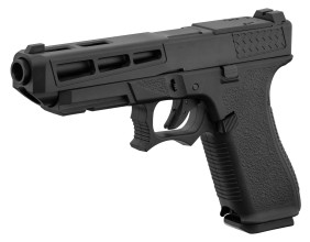 Photo PG1142-04.jpg Réplique GBB  A.T.P 02 Golden Eagle