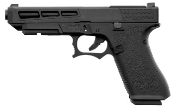 Photo PG1142-05.jpg Réplique GBB  A.T.P 02 Golden Eagle