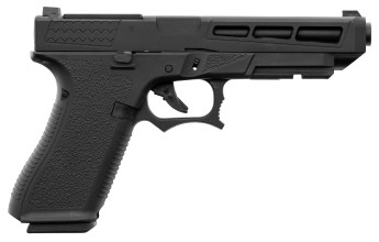 Photo PG1142-06.jpg Réplique GBB  A.T.P 02 Golden Eagle