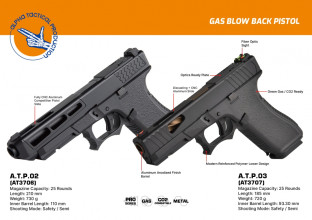 Photo PG1142-43.jpg Réplique GBB  A.T.P 03 Golden Eagle