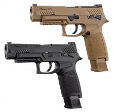 SIG Air GBB ProForce M17 airsoft pistol (CO2 / ...