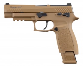Photo PG1251-3 Replica GBB PROFORCE M17 Gas or CO2