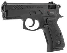 Replica pistol CZ 75 compact GNB CO2