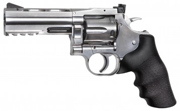 Replica airsoft revolver Dan wesson 715 CO2 ...