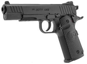 Replica pistol STI DUTY ONE Co2 GNB