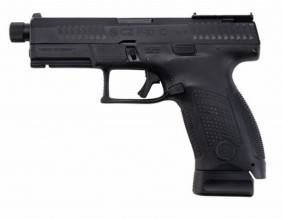 ASG Pistolet airsoft CO2 CZ P-10C OR-OT