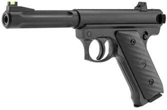 Rep pistolet Mk II CO2 full métal