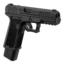 Photo PG1990-02.jpg Réplique pistolet GBB P80 PFS9 Double Eagle