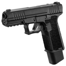 Photo PG1990-04.jpg Réplique pistolet GBB P80 PFS9 Double Eagle