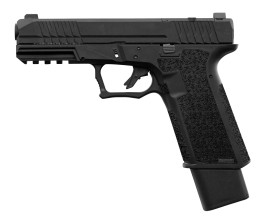 Photo PG1990-05.jpg Réplique pistolet GBB P80 PFS9 Double Eagle