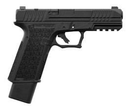 Photo PG1990-06.jpg Réplique pistolet GBB P80 PFS9 Double Eagle