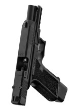 Photo PG1990-07.jpg Réplique pistolet GBB P80 PFS9 Double Eagle