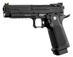 Arcturus Vanguard 5.1 airsoft GBB pistol