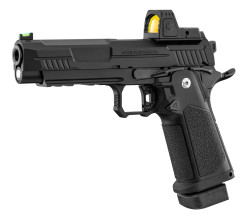 Photo PG2070R-02.jpg ARCTURUS Vanguard GBB Hi-Capa 5.1  avec red-dot