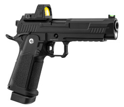 Photo PG2070R-03.jpg ARCTURUS Vanguard GBB Hi-Capa 5.1  avec red-dot